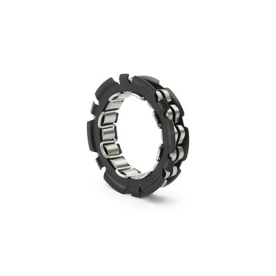 18 Sprags One Way Clutch Bearing with Open Seals Type and 1 Year Warranty for Motorcycle Starter Clutch