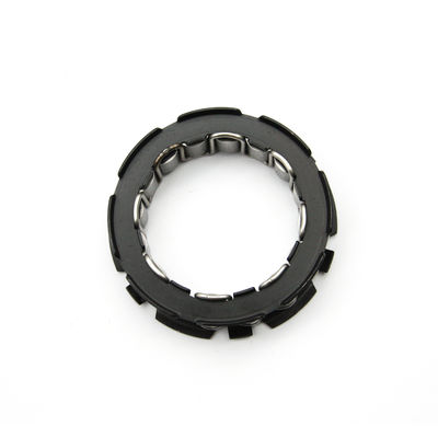 18 Sprags One Way Clutch Bearing with Open Seals Type and 1 Year Warranty for Motorcycle Starter Clutch