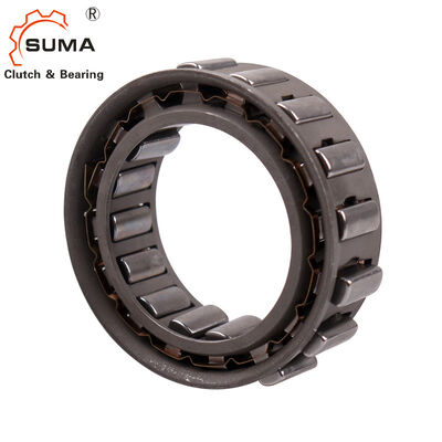 Single Row One Way Clutch Featuring Width 7-18mm Suitable for in Conveyor Systems and Industrial Automation Applications