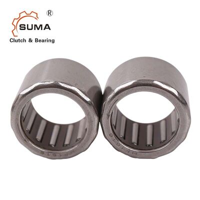 Lithium Complex Grease One Way Clutch Bearing Single Row Width 7-18mm Ideal For Industrial And Automotive Applications
