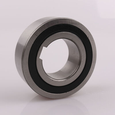 One Way Clutch Bearing csk bearing featuring Width 7 to 18mm designed for smooth operation in mechanical systems and durability
