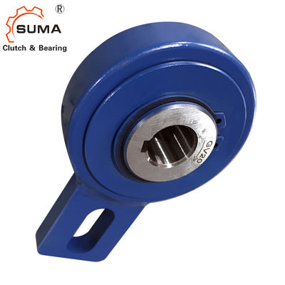Buy GV120 GCr15 One Way 42KG Freewheel Backstop Clutch online manufacture