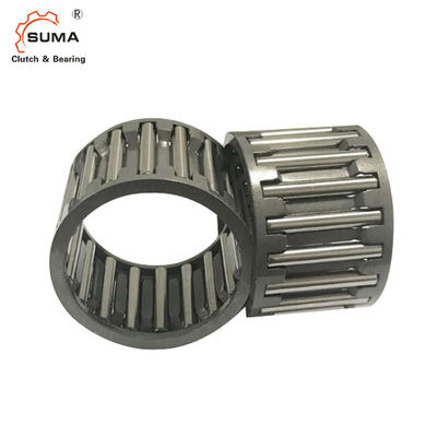 K24X28X10 Radial 50000RPM Needle Roller Bearing Cage Assembly