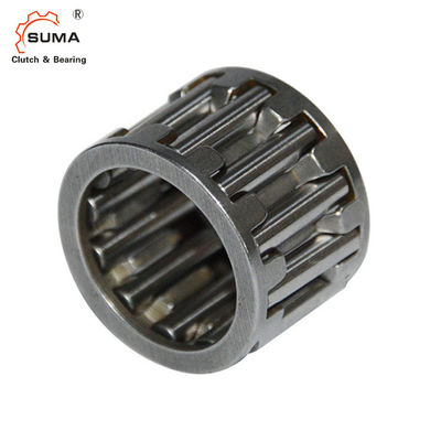 K24X28X10 Radial 50000RPM Needle Roller Bearing Cage Assembly