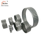 K24X28X10 Radial 50000RPM One Way Needle Roller Bearing