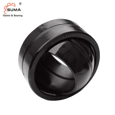 GE60ES GE60ES 2RS GCr15 Radial Spherical Plain Bearing
