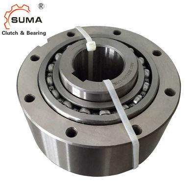 BREU30(K)-C Freewheel Cam Clutch Bearing With Grease
