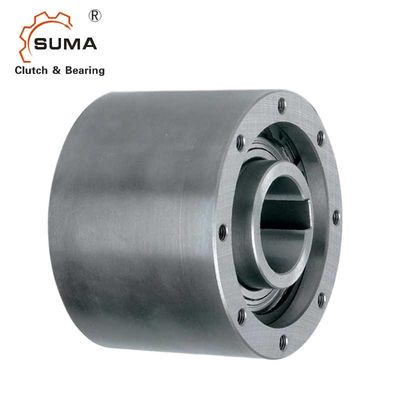 3400Nm SMZ60 GCr15 One Way Overrunning Sprag Clutch Multipurpose