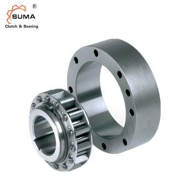 RSBI60 Centrifugal 6100 RPM Backstop Sprag Clutch Cam