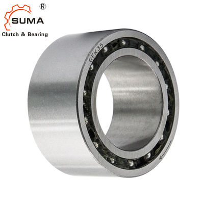 Buy GFK35 FGK 35 GCr15 4600 RPM Freewheel Sprag Cam Clutch online manufacture