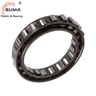 Buy BWC-13239B GCr15 Centrifugal 711Nm Sprag Backstop Bearing online manufacture