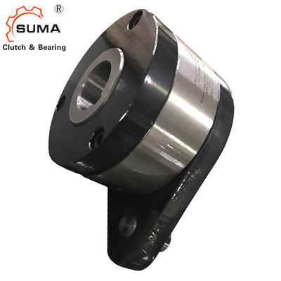 GFR...F2F3 GFR...F3F4 1 Way Freewheel Clutch Overrunning Backstop Bearings