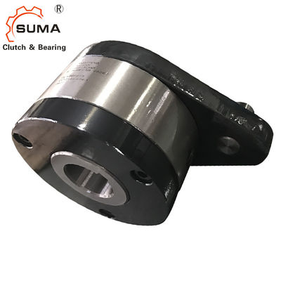 GFR...F2F3 GFR...F3F4 1 Way Freewheel Clutch Overrunning Backstop Bearings
