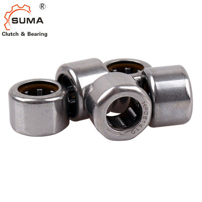 Buy HF0612 1.76Nm Drawn Cup Single Row One Way Needle Roller Bearing online manufacture