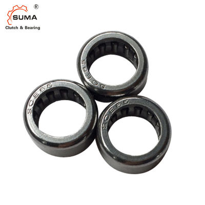 SCE47 ST14 Open End Drawn Cup Needle Roller Bearing
