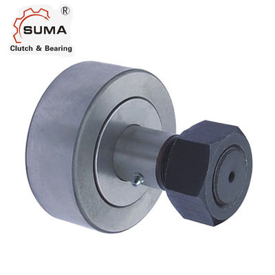 Buy CF-1/2-N-S Sealed GCr15 Stud Type Track Roller online manufacture