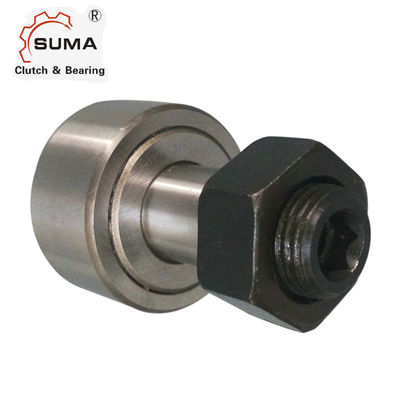 Buy PWKR35-2RS Cylindrical 52MM Yoke Type Track Roller Bearing online manufacture