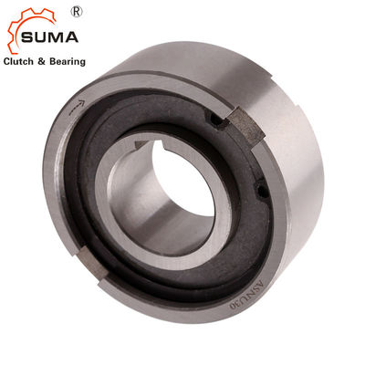 Buy ASNU20 NFS20 TFS20 GCr15 Freewheel Sprag Clutch Bearing online manufacture