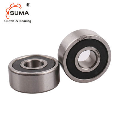 FK6206 FK6206 2RS 148Nm Freewheel Roller Clutch Bearing