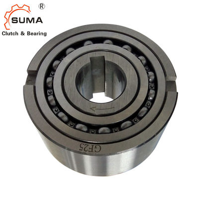 Buy NFR40 GF40 1115 Nm Conveyor One Way Freewheel Roller Bearing online manufacture