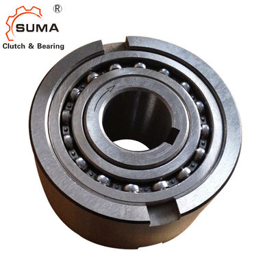 GF Series GF12 One Direction Bearing 20Nm Roller Clutch Bearing