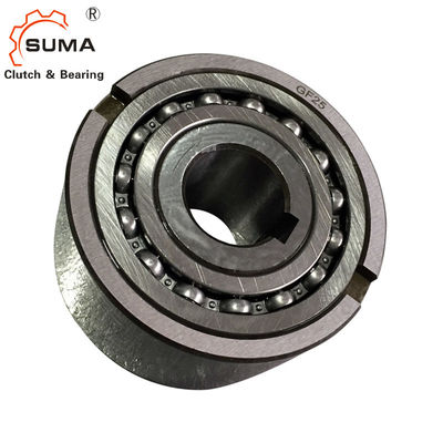 GF Series GF12 One Direction Bearing 20Nm Roller Clutch Bearing