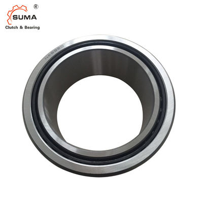 Buy NA496 NKI NKIS 10MM Yoke Type Track Roller Bearing online manufacture