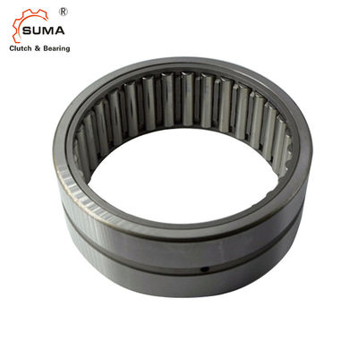 Buy NKI20/16 NA4904 GCr15 Heavty Duty Yoke Type Track Roller Bearing online manufacture