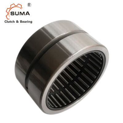 Buy RNAO10 Steel GCr15 10MM Yoke Type Track Roller Bearing online manufacture