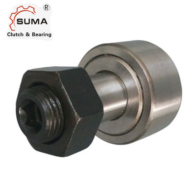 Buy PWKR40 2RS 52MM Yoke Type Track Roller Bearing online manufacture