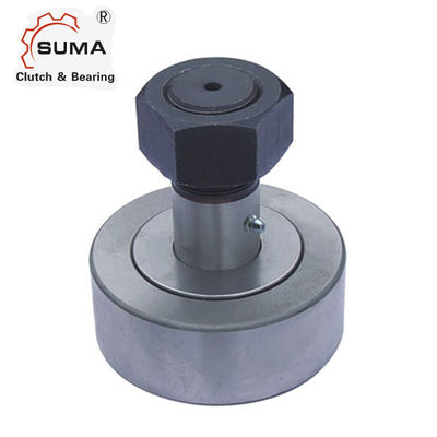 Buy CCFH-3 1/4-S High Radial Crowned Sealed Stud Type Cam Follower online manufacture