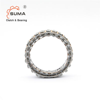 1800RPM DC10323A(5C)-N Freewheel Clutch Bearing Assembly for power transmission