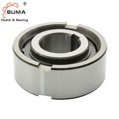 Buy ASNU25 NFS25  GCr15 Steel One Way Clutch Roller Type Bearing online manufacture