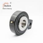 BSEU40-35 450RPM One Way Freewheel Clutch  Bearing Replacement  For Conveyor System