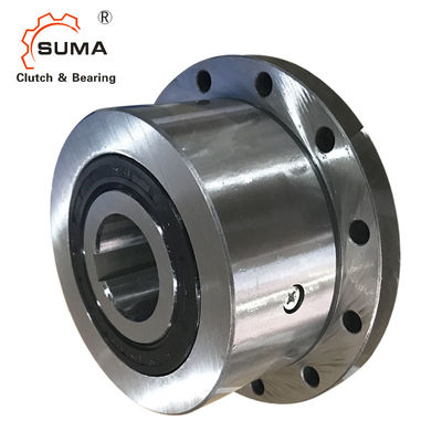 Buy FBF 127 5000Nm Torque  Flange One Way Backstop Over Running Clutch online manufacture