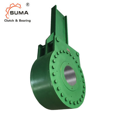 FRHD1600 One Way Backstop Sprag Clutch Bearing For Inclined Conveyor