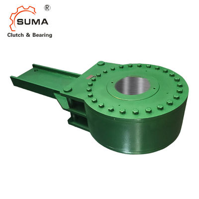 FRHD1600 One Way Backstop Sprag Clutch Bearing For Inclined Conveyor