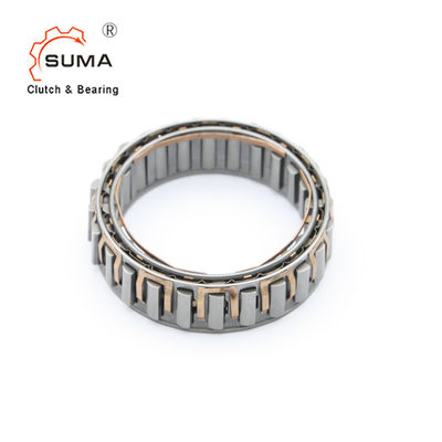 Buy DC4972 4C 13.5mm Sprag Overrunning Clutch GCr15 Bearing Steel online manufacture