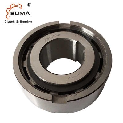 ASNU200 NFS200 USNU200 44500Nm No Bearing Supported  One Way Roller Clutch Bearings