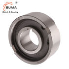 ASNU200 NFS200 USNU200 44500Nm No Bearing Supported  One Way Roller Clutch Bearings