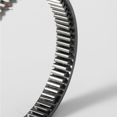 FE453Z FE455Z FE458Z Precision Freewheels One Way Sprag Clutch Bearing For Helicopter