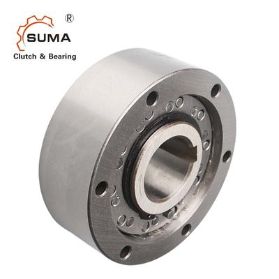 RSXM66  Freewheel Overrunning Sprag Clutch Bearing for medium backstop range