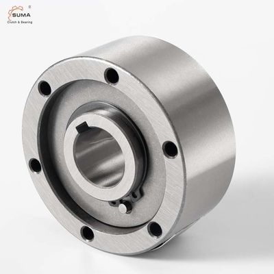Buy AA40 40*125*56MM Indexing Freewheel One Way Roller Clutch Bearings online manufacture