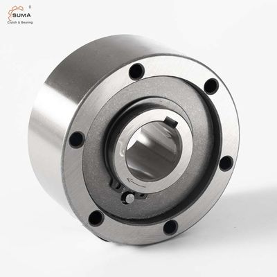 AA40 40*125*56MM Indexing Freewheel One Way Roller Clutch Bearings