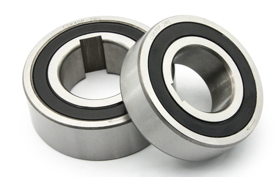 Buy CSK25-2RS CSK25P-2RS CSK25PP-2RS Overrunning Backstop Clutch One Way Bearings online manufacture