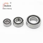 CSK25-2RS CSK25P-2RS CSK25PP-2RS Overrunning Backstop Clutch One Way Bearings