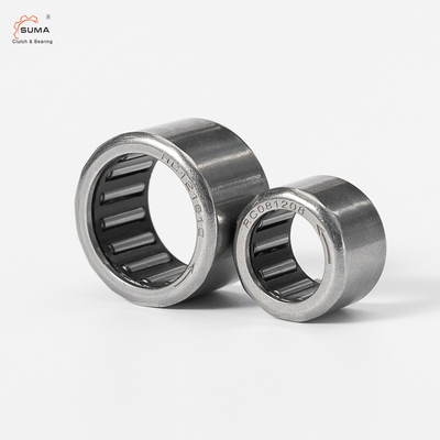 RC040708 Drawn Cup One Way Needle Roller Clutch Bearing