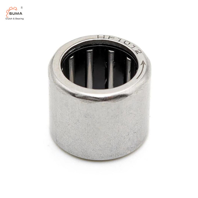 HF3020 HF3520 Drawn Cup One Way Needle Bearing