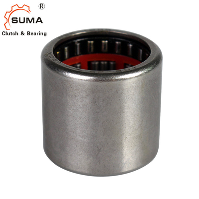 FCB25 Three Row Red Cage Drawn Cup One Way Needle Clutch
