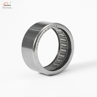 Buy HK0608 HK1212 Open Type Steel Cage Drawn Cup Needle Bearings online manufacture